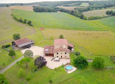 Casa di lusso in vendita a Vic-Fezensac Occitanie Gers