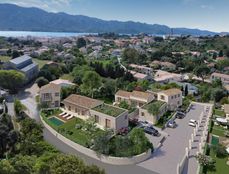 Casa di 172 mq in vendita Saint-Florent, Francia