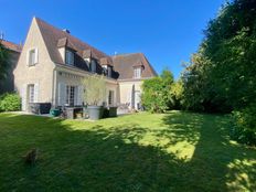 Casa di lusso in vendita a Vaucresson Île-de-France Hauts-de-Seine