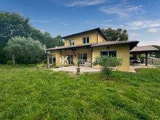 Casa di lusso in vendita a Saint-Orens-de-Gameville Occitanie Alta Garonna