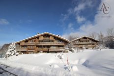 Appartamento in vendita a Megève Alvernia-Rodano-Alpi Alta Savoia