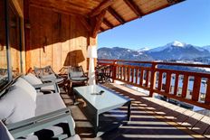 Casa di lusso in vendita a Morzine Alvernia-Rodano-Alpi Alta Savoia