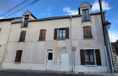 Palazzo in vendita a Provins Île-de-France Seine-et-Marne