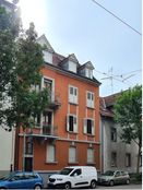 Prestigioso complesso residenziale in vendita Strasburgo, Alsazia