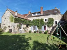 Casa di lusso in vendita a Saint-Chéron Île-de-France Essonne