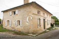 Casa di lusso in vendita a Montagne Nouvelle-Aquitaine Gironda