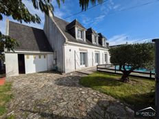 Casa di lusso in vendita a Sarzeau Bretagna Morbihan