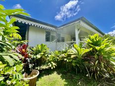 Prestigiosa casa in vendita Avera, Îles Sous-le-Vent