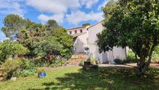 Casa di lusso in vendita a Saint-Clément-de-Rivière Occitanie Hérault