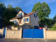 Casa di lusso in vendita a Briis-sous-Forges Île-de-France Essonne