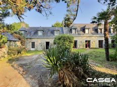 Casa di lusso in vendita a Loctudy Bretagna Finistère