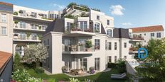 Appartamento di lusso di 103 m² in vendita La Garenne-Colombes, Francia