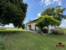 Casa di lusso in vendita Bellon, Francia