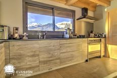 Casa di lusso in vendita a Sallanches Alvernia-Rodano-Alpi Alta Savoia