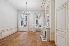 Appartamento in vendita a La Muette, Auteuil, Porte Dauphine Île-de-France Parigi