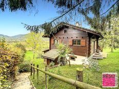 Casa di lusso in vendita a Peillonnex Alvernia-Rodano-Alpi Alta Savoia