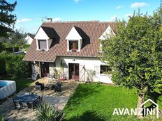 Casa di lusso in vendita a Quincy-Voisins Île-de-France Seine-et-Marne