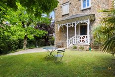 Casa di lusso in vendita a Viroflay Île-de-France Yvelines