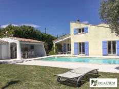 Casa di lusso in vendita a Saint-Savournin Provenza-Alpi-Costa Azzurra Bocche del Rodano