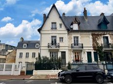 Prestigiosa casa di 141 mq in vendita Deauville, Francia