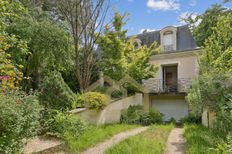 Casa di lusso in vendita a Sceaux Île-de-France Hauts-de-Seine