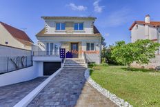 Casa di lusso in vendita a Houilles Île-de-France Yvelines