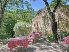 Casa di lusso in vendita a Callian Provenza-Alpi-Costa Azzurra Var