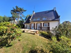 Casa di lusso in vendita a Dinard Bretagna Ille-et-Vilaine