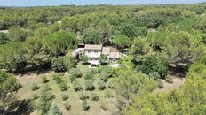 Casa di lusso in vendita a Aix-en-Provence Provenza-Alpi-Costa Azzurra Bocche del Rodano