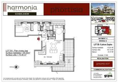 Appartamento di prestigio di 115 m² in vendita Eckbolsheim, Alsazia-Champagne-Ardenne-Lorena