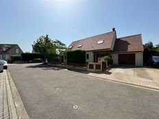 Casa di lusso in vendita Villiers-le-Bâcle, Île-de-France