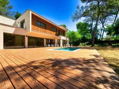 Casa di lusso in affitto a Montferrier-sur-Lez Occitanie Hérault