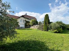 Casa di lusso in vendita a Ornex Alvernia-Rodano-Alpi Ain