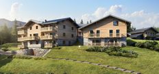 Casa di prestigio in vendita Morzine, Francia