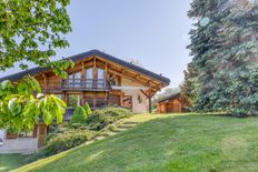 Casa di prestigio in vendita Demi-Quartier, Alvernia-Rodano-Alpi