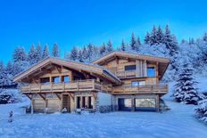 Prestigiosa casa di 380 mq in vendita Praz-sur-Arly, Francia