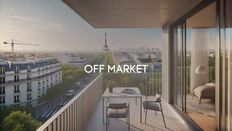 Appartamento in vendita a La Muette, Auteuil, Porte Dauphine Île-de-France Parigi