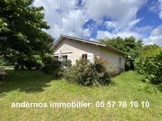 Casa di prestigio in vendita Andernos-les-Bains, Aquitania-Limosino-Poitou-Charentes