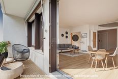 Prestigioso appartamento in vendita Bois-Colombes, Francia