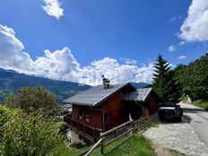 Prestigiosa casa di 153 mq in vendita Bourg-Saint-Maurice, Francia