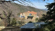 Casa di lusso in vendita a Prunet-et-Belpuig Occitanie Pirenei Orientali