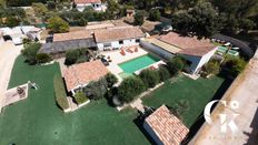 Casa di lusso in vendita a La Cadière-d\'Azur Provenza-Alpi-Costa Azzurra Var