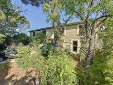 Casa di lusso in vendita a Saint-Quentin-la-Poterie Occitanie Gard