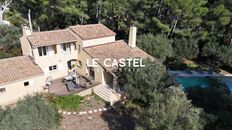 Casa di lusso in vendita a La Ciotat Provenza-Alpi-Costa Azzurra Bocche del Rodano