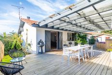 Casa di lusso in vendita a Biarritz Nouvelle-Aquitaine Pirenei atlantici