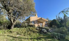 Casa di lusso in vendita a Tanneron Provenza-Alpi-Costa Azzurra Var