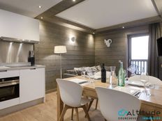 Appartamento in vendita a Courchevel Alvernia-Rodano-Alpi Savoia