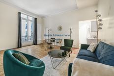 Appartamento di lusso di 55 m² in affitto La Muette, Auteuil, Porte Dauphine, Parigi, Île-de-France