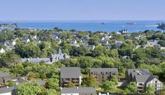 Casa di lusso in vendita a Dinard Bretagna Ille-et-Vilaine