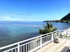 Casa di lusso in vendita Tahiti